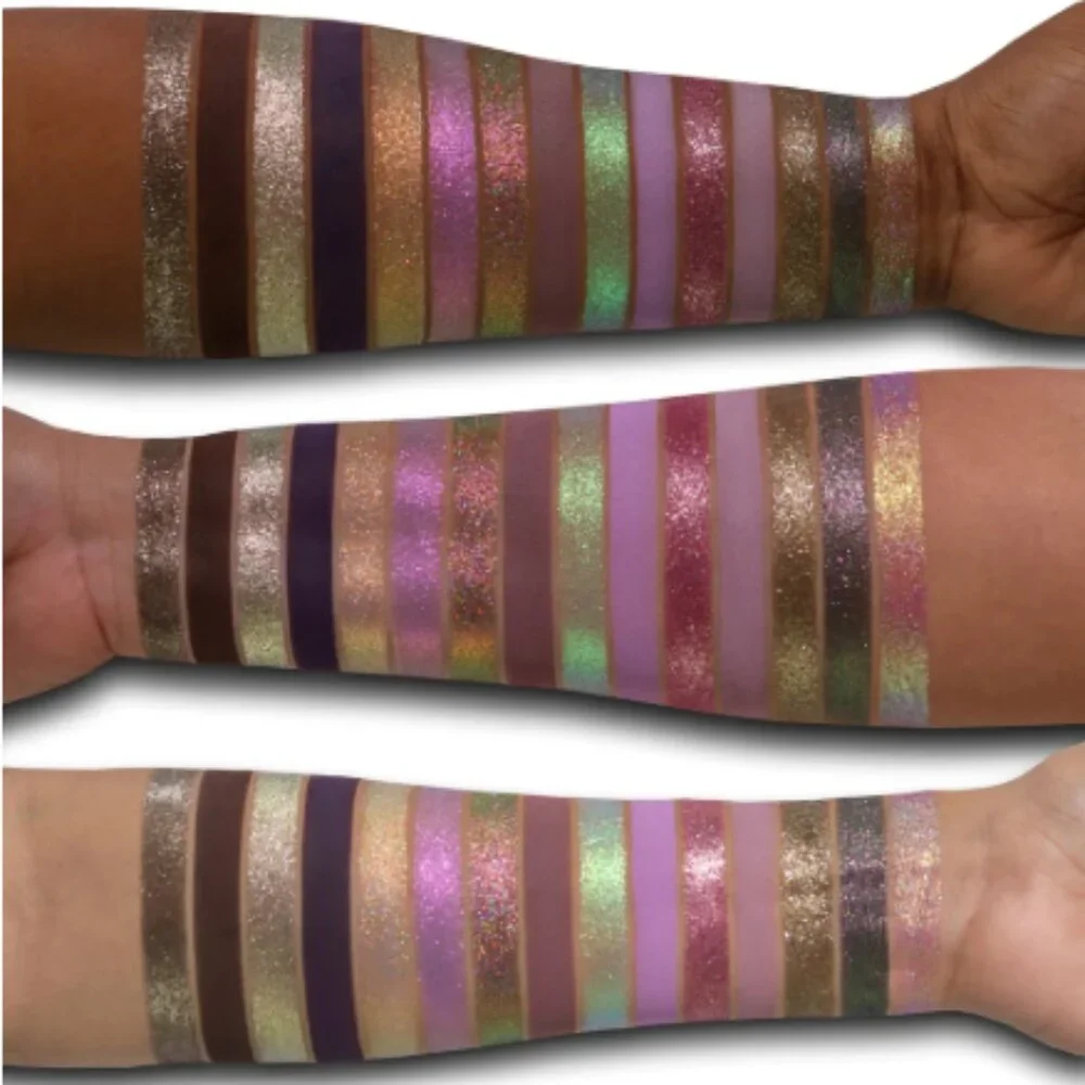 Adept Cosmetics Minka Eyeshadow Palette